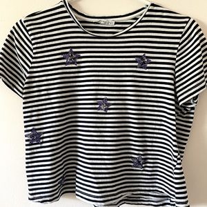 Zara T-Shirt
